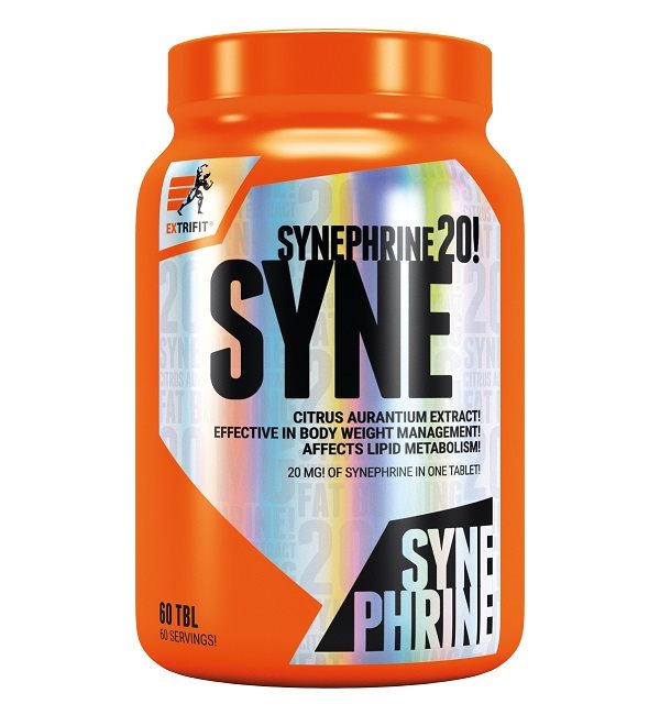 Extrifit Syne 20 mg Thermogenic Burner