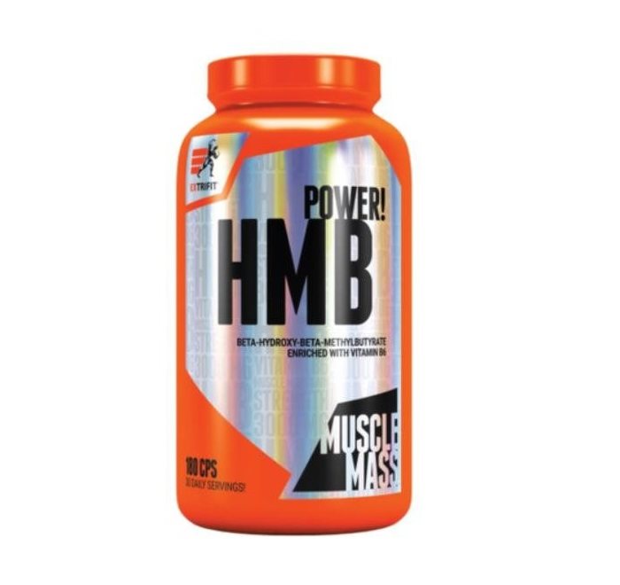 Extrifit HMB teljesítmény