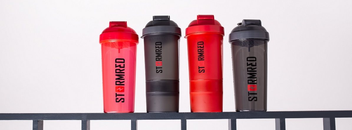 Shaker 