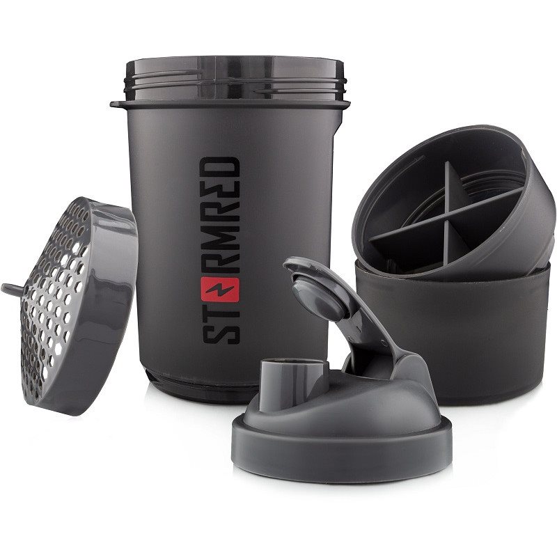 Shaker Shaker