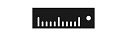 StormRed Cable Rope black