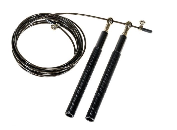 StormRed Cable Rope black