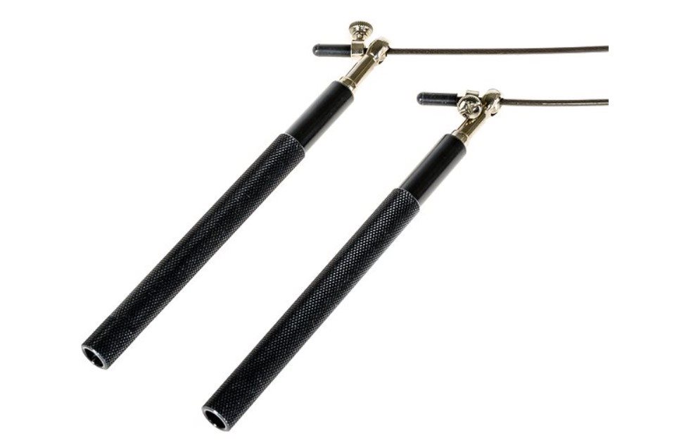 StormRed Cable Rope black
