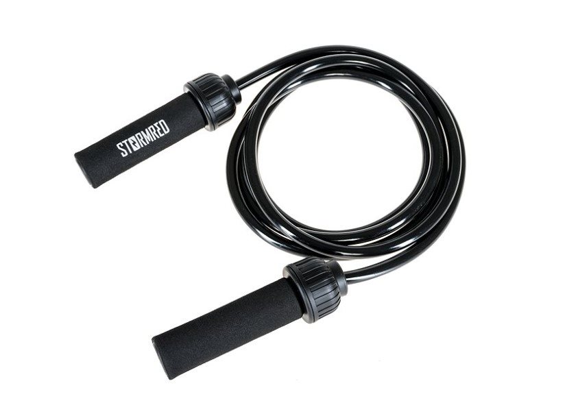 StormRed Heavy Jump Rope ugrálókötél 470g StormRed Heavy Jump Rope ugrálókötél 470g