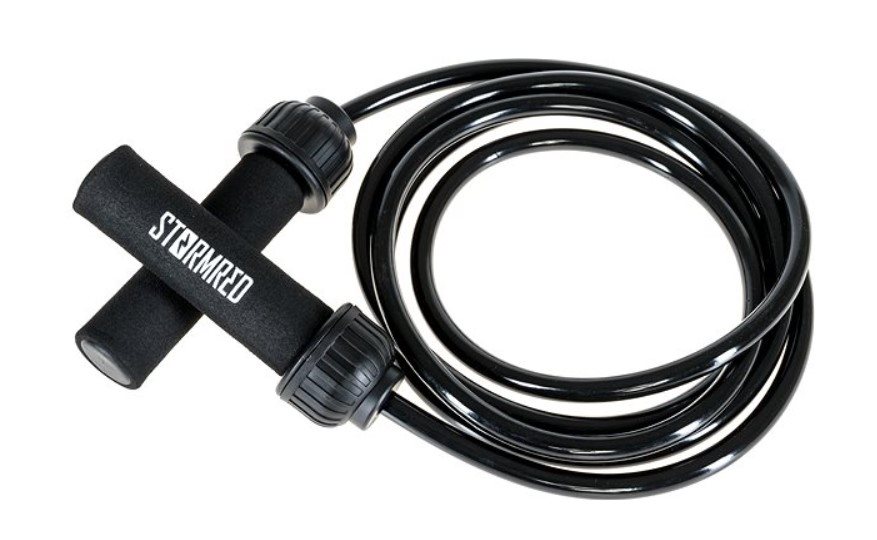 StormRed Heavy Jump Rope ugrálókötél 470g StormRed Heavy Jump Rope ugrálókötél 470g