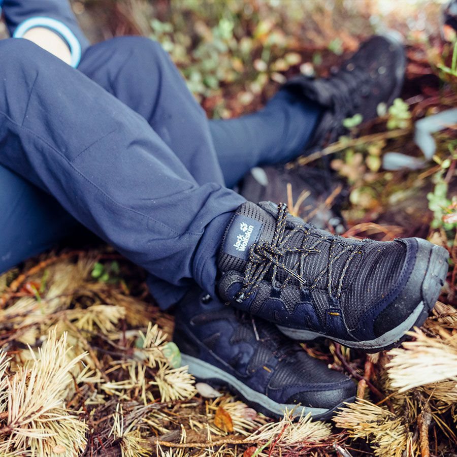 Jack Wolfskin Vojo Vent VC K Jack Wolfskin Vojo Vent VC K