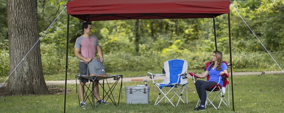 KingCamp Canopy L