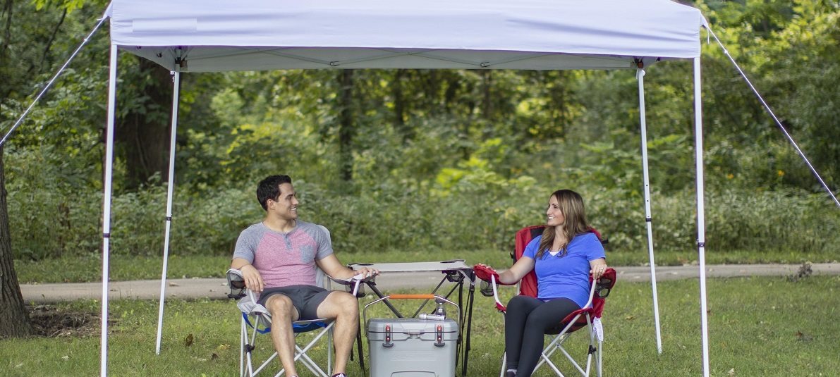 KingCamp Canopy L