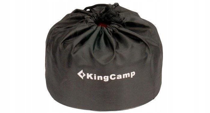 KingCamp Climber I