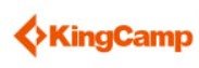 KingCamp Khan Palace sátor
