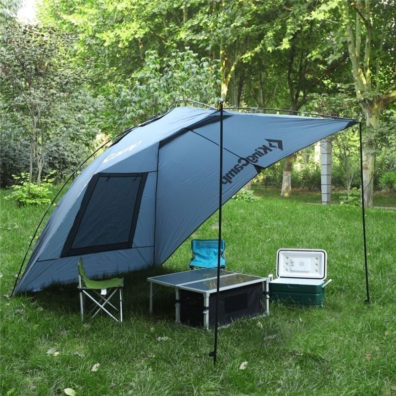 KingCamp Compass sátor