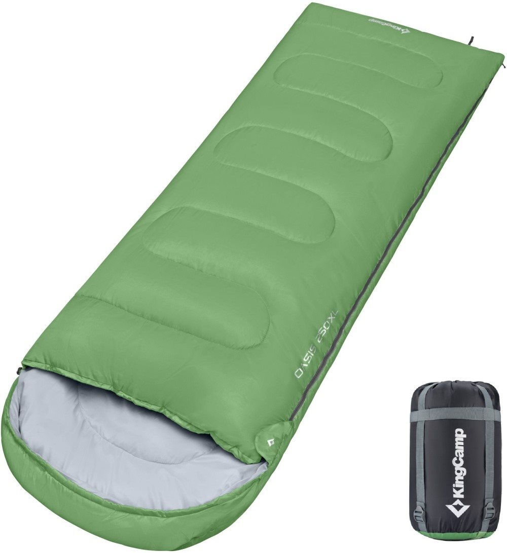 KingCamp Oasis 250XL hálózsák