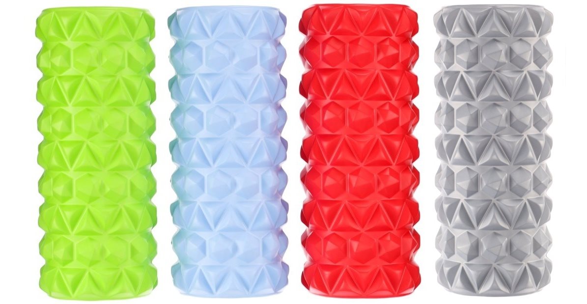 StormRed Roller masszázs henger
