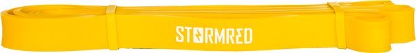 StormRed erősítő gumiszalag, sárga