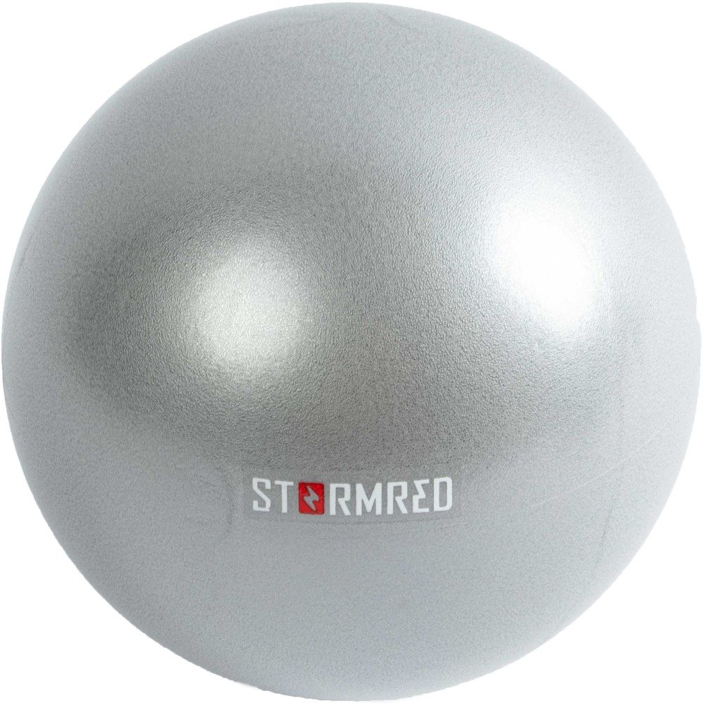 Overball Stormred overball 20 cm ezüst