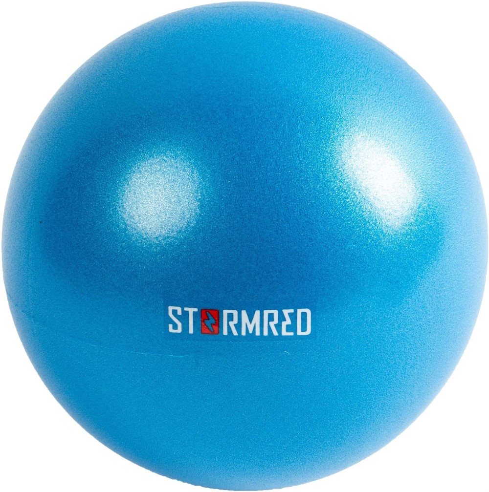 Overball Stormred overball 20 cm kék