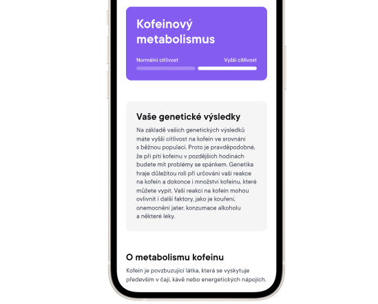 Macromo DNA Premium orvostechnikai eszköz