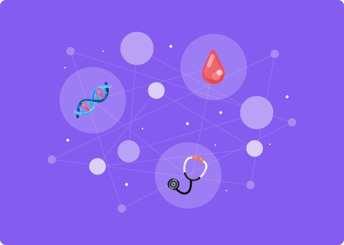 Macromo DNA orvostechnikai eszköz
