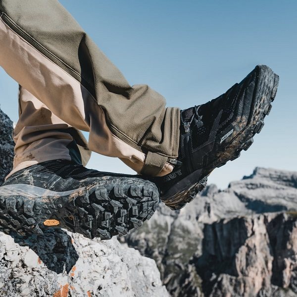 Mammut Saentis Low GTX Men 