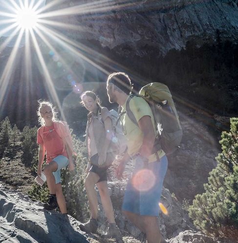 Mammut Saentis Low GTX Men 