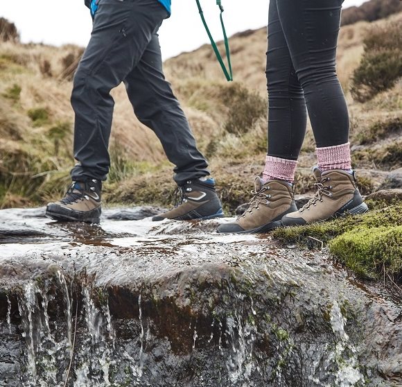 Mammut Trovat Advanced II High GTX Women 