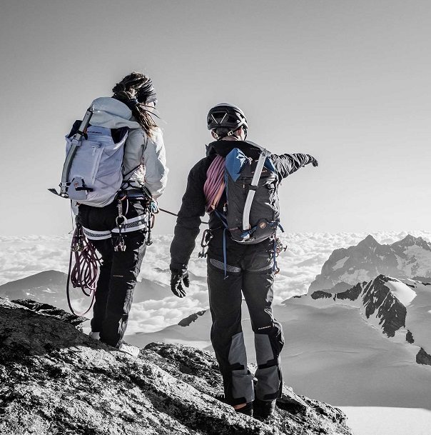 Mammut Trovat Advanced II High GTX Women 