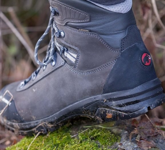 Mammut Trovat Advanced II High GTX Women 