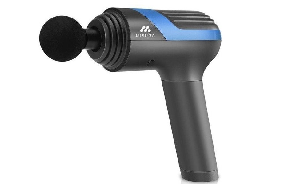 Misura MB1Pro masszázskészülék