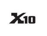 X10