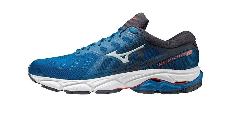 Mizuno Wave Ultima 12