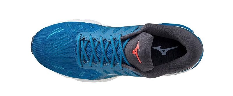 Mizuno Wave Ultima 12