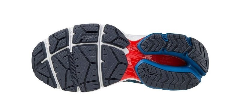 Mizuno Wave Ultima 12