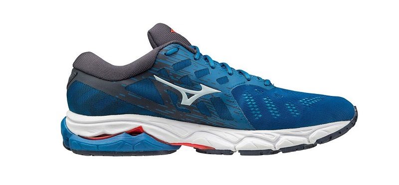 Mizuno Wave Ultima 12