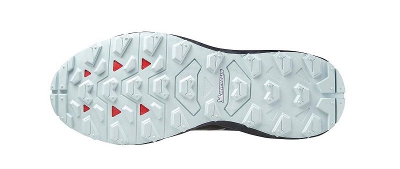 Mizuno Wave Daichi 6