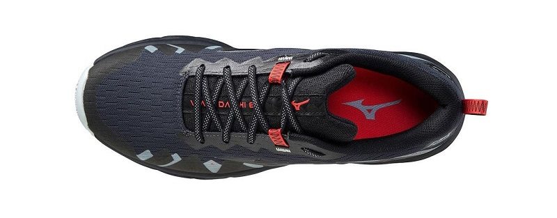 Mizuno Wave Daichi 6