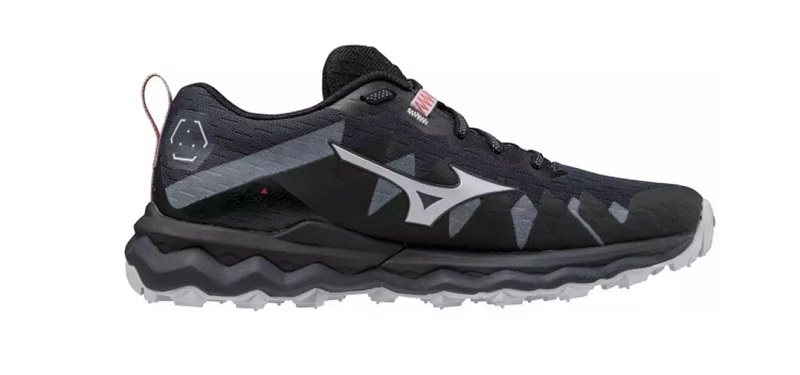 Mizuno Wave Daichi 6