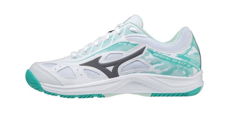 Mizuno Break Shot 3 AC Mizuno Break Shot 3 AC