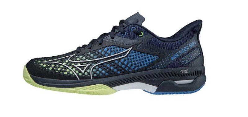 Mizuno Wave Exceed Tour 5 CC 