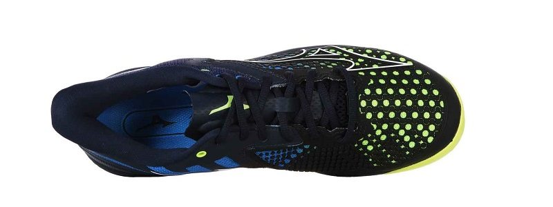 Mizuno Wave Exceed Tour 5 CC 