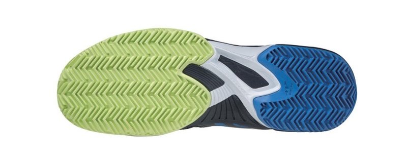 Mizuno Wave Exceed Tour 5 CC 