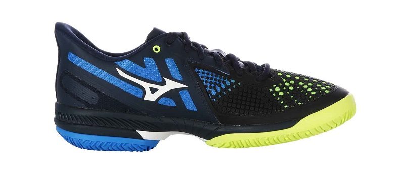 Mizuno Wave Exceed Tour 5 CC 