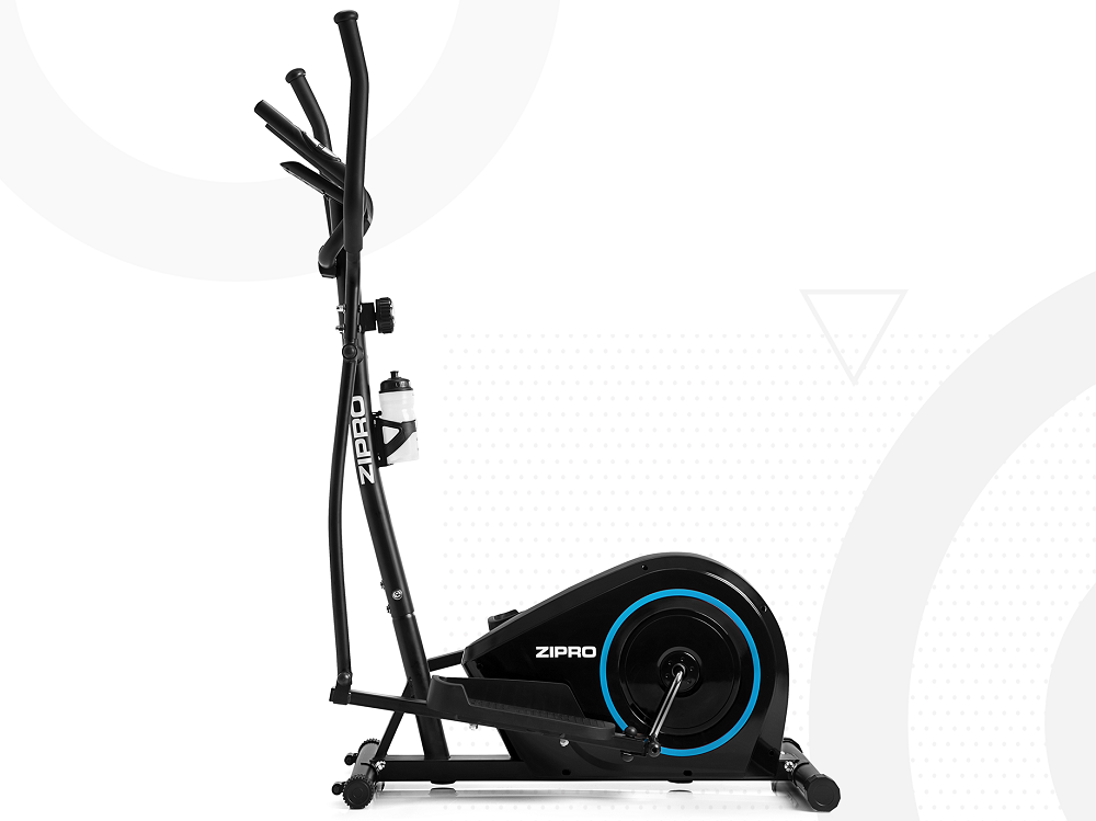 Zipro Burn elliptikus tréner Zipro Burn elliptikus tréner
