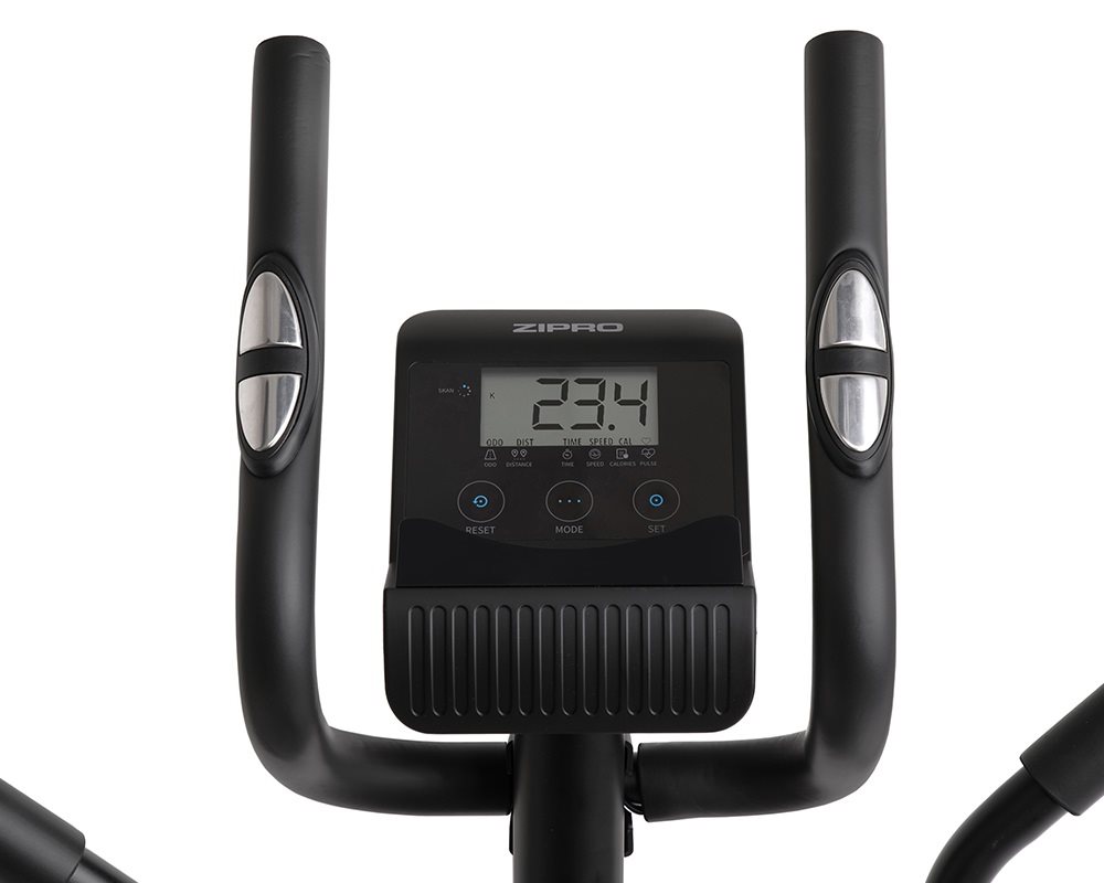 Zipro Burn elliptikus tréner Zipro Burn elliptikus tréner