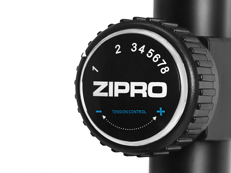 Zipro Burn elliptikus tréner Zipro Burn elliptikus tréner