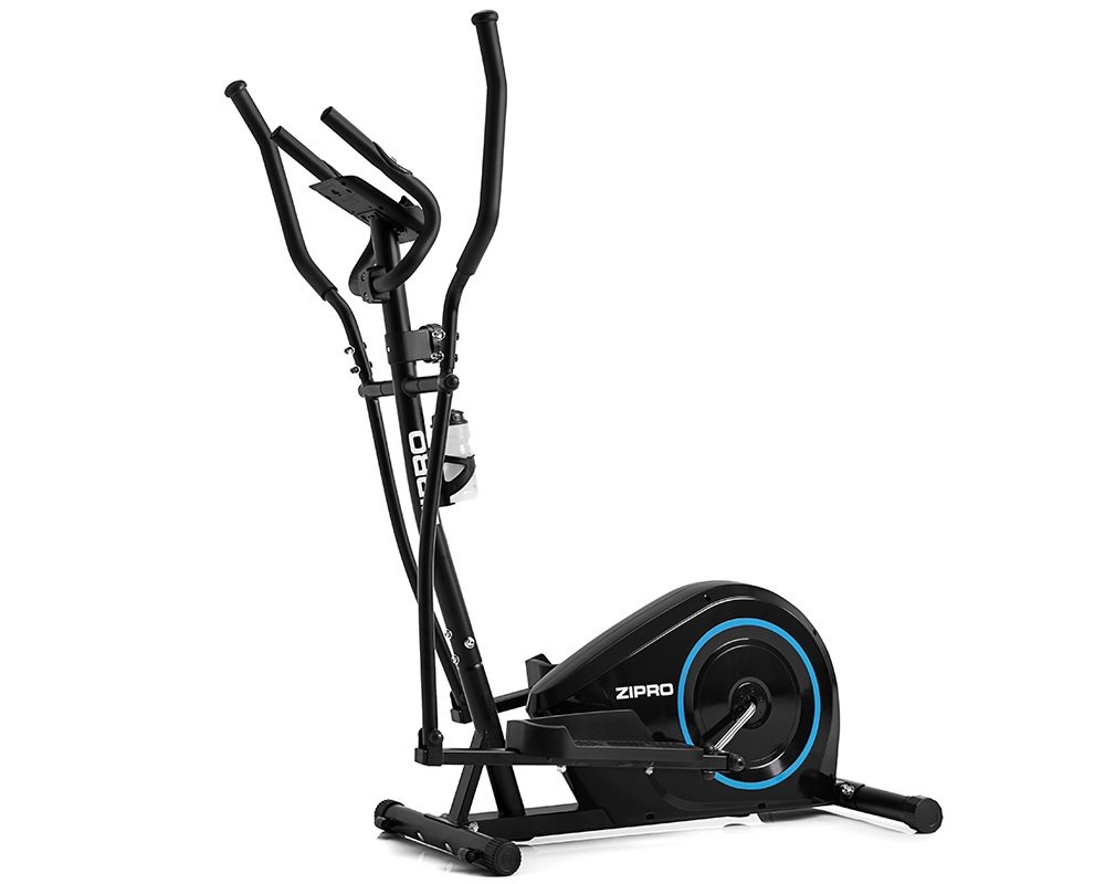 Zipro Burn elliptikus tréner Zipro Burn elliptikus tréner