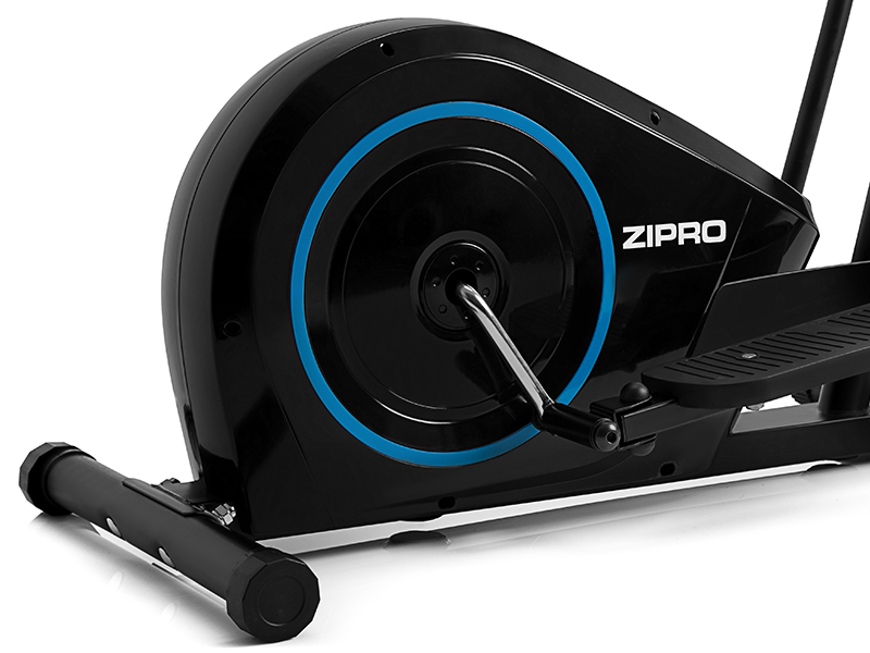 Zipro Burn elliptikus tréner Zipro Burn elliptikus tréner