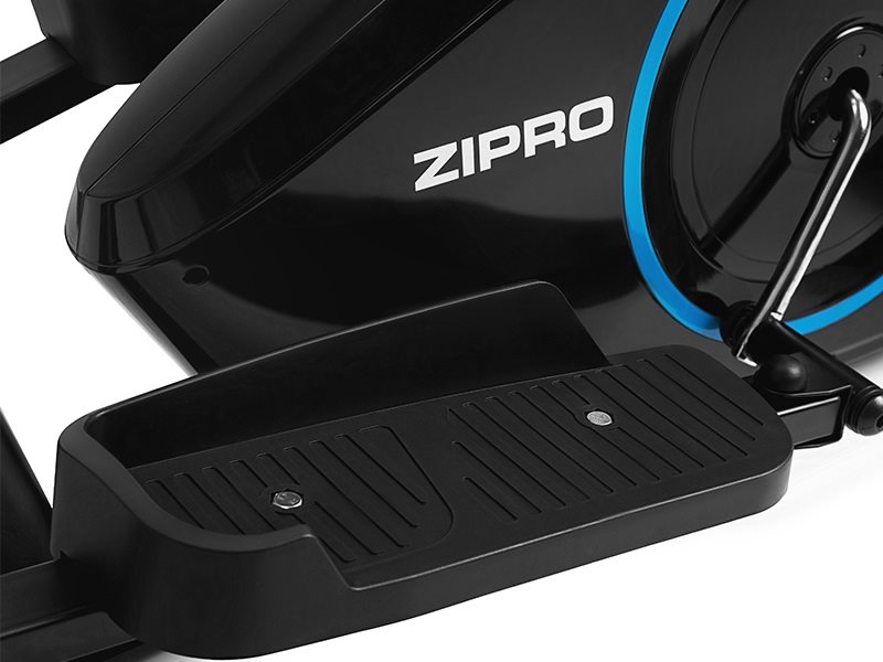 Zipro Burn elliptikus tréner Zipro Burn elliptikus tréner