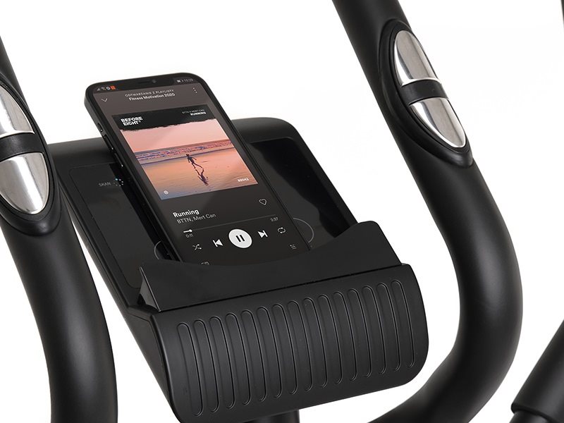 Zipro Burn elliptikus tréner Zipro Burn elliptikus tréner