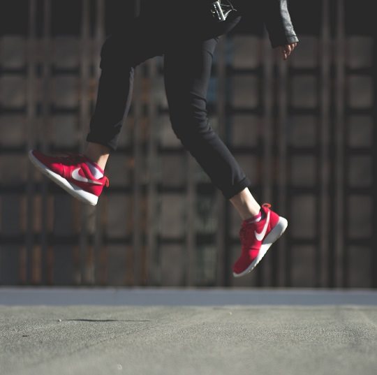Nike Air Max 1 G