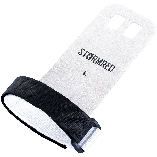 Stormred CrossFit tenyérvédő XL